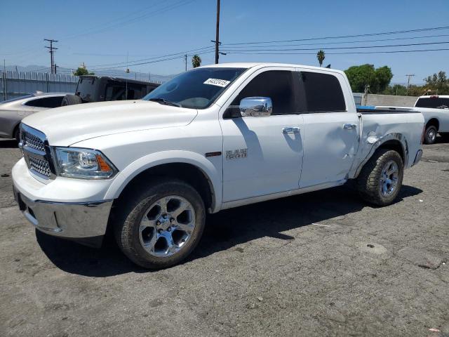 RAM 1500 LARAMIE 2016 with VIN 1C6RR6NM4GS179290 - Photo from auction