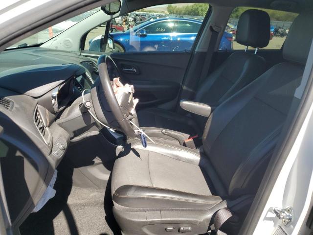 Photo 7 from auction – 2018 CHEVROLET TRAX 1LT with VIN KL7CJLSB9JB707899