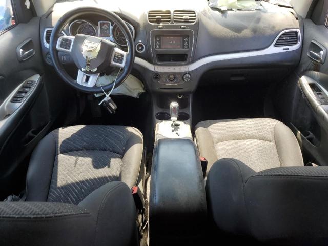 Photo 8 from auction – 2018 DODGE JOURNEY SE with VIN 3C4PDCAB8JT347598