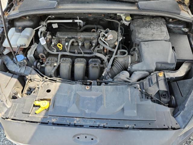 Photo 11 from auction – 2015 FORD FOCUS SE with VIN 1FADP3F21FL297669