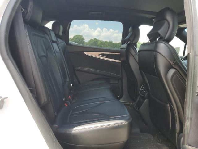 Zdjęcie 11 z aukcji – 2016 LINCOLN MKX RESERV z VIN 2LMTJ8LP7GBL75555