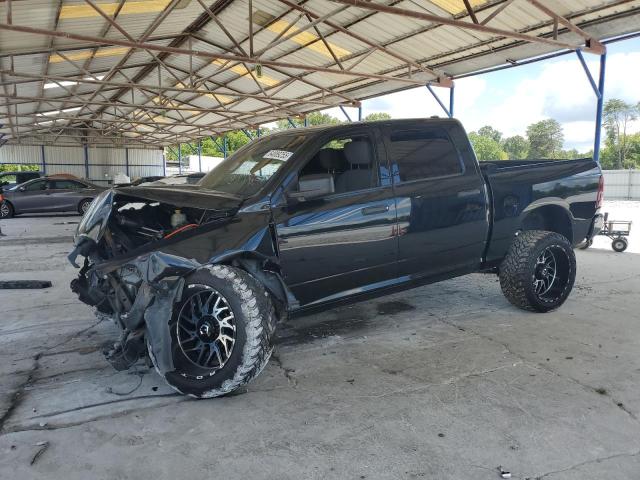RAM 1500 ST 2014 with VIN 1C6RR7KT4ES243746 - Photo from auction