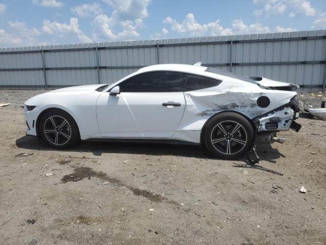 Photo 2 from auction – 2024 FORD MUSTANG with VIN 1FA6P8TH3R5122914