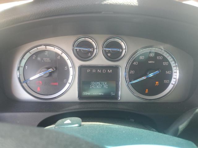 Photo 9 from auction – 2012 CADILLAC ESCALADE P with VIN 1GYS3CEF1CR286627