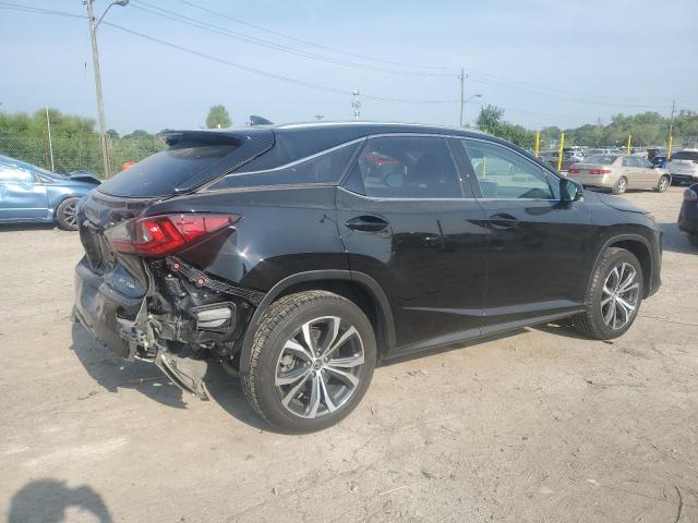 Photo 3 from auction – 2021 LEXUS RX 350 with VIN 2T2HZMDA0MC274776