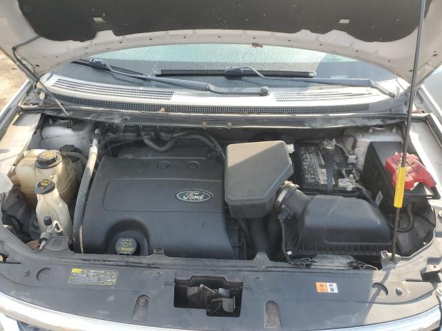 Photo 11 from auction – 2013 FORD EDGE SEL with VIN 2FMDK3JC9DBB65972