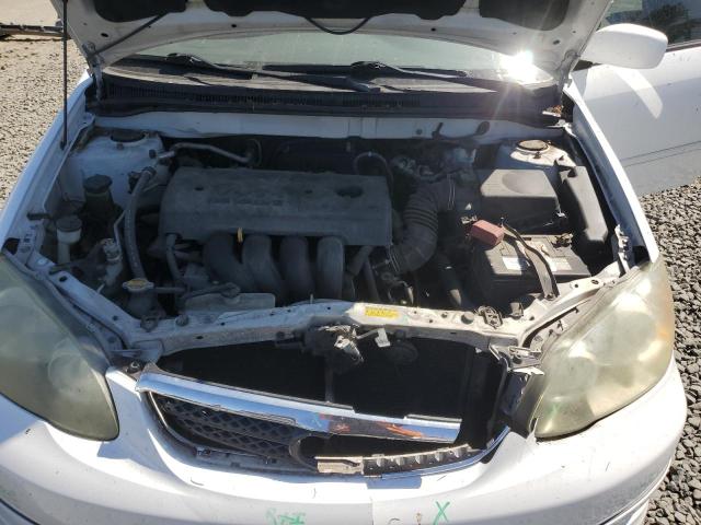Photo 11 from auction – 2005 TOYOTA COROLLA CE with VIN 1NXBR32E45Z366192