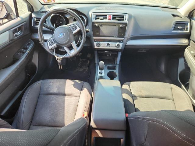 Photo 8 from auction – 2017 SUBARU LEGACY 2.5 with VIN 4S3BNAC66H3049116