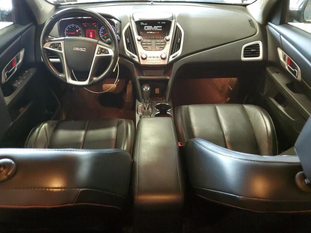 Photo 8 from auction – 2016 GMC TERRAIN SL with VIN 2GKFLUEK1G6248489
