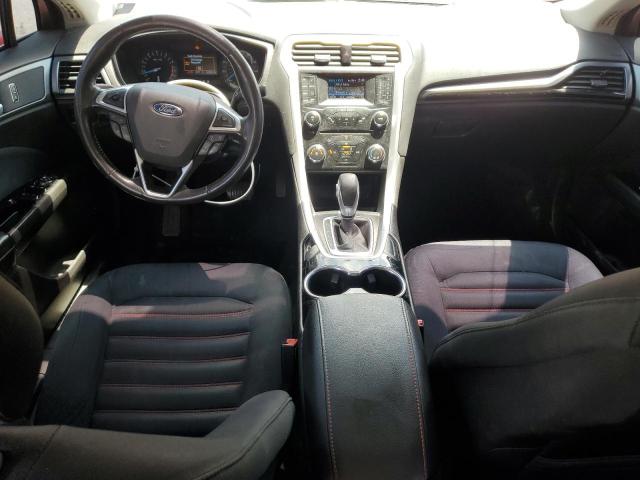 Photo 8 from auction – 2014 FORD FUSION SE with VIN 3FA6P0H78ER225657
