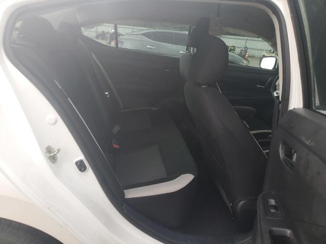 Photo 10 from auction – 2020 NISSAN VERSA SV with VIN 3N1CN8EV0LL899678