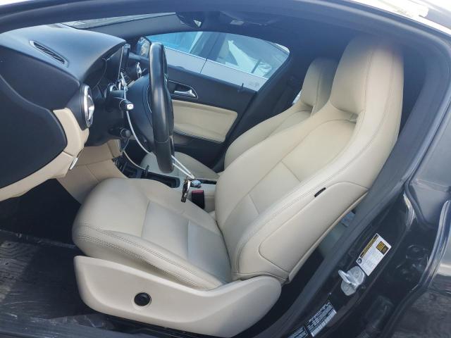 Photo 7 from auction – 2014 MERCEDES-BENZ CLA 250 with VIN WDDSJ4EB7EN149352