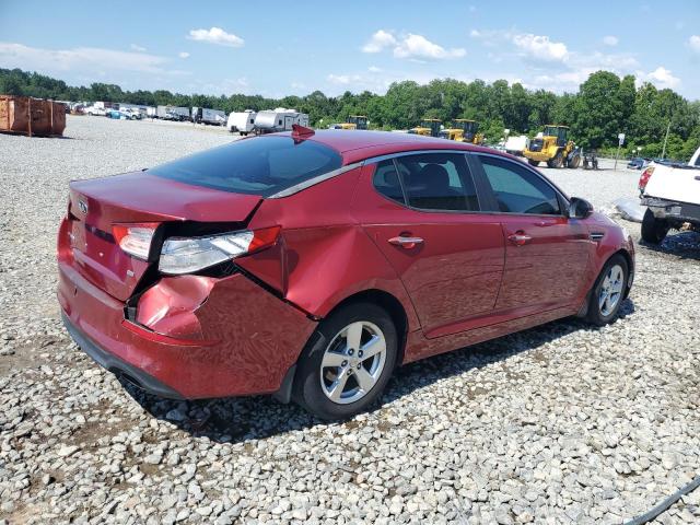 Photo 3 from auction – 2015 KIA OPTIMA LX with VIN 5XXGM4A74FG359042