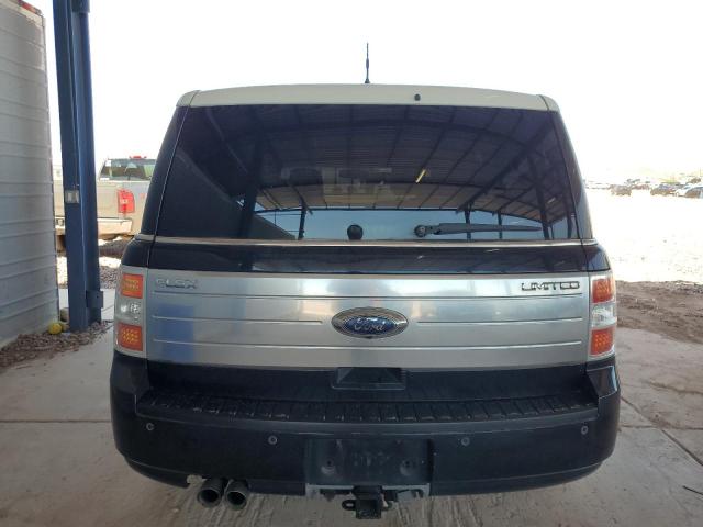 Photo 6 from auction – 2009 FORD FLEX LIMIT with VIN 2FMDK53C49BA22220