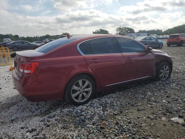 Photo 3 from auction – 2011 LEXUS GS 350 with VIN JTHCE1KS7B0030326