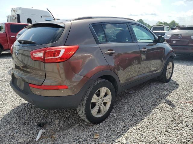 Photo 3 from auction – 2011 KIA SPORTAGE L with VIN KNDPB3A25B7025318