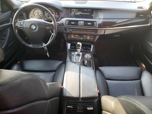 Zdjęcie 8 z aukcji – 2013 BMW 535 XI z VIN WBAFU7C56DDU73444