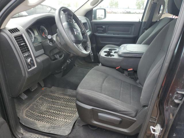 Photo 7 from auction – 2019 RAM 1500 CLASS with VIN 1C6RR7FG0KS575336