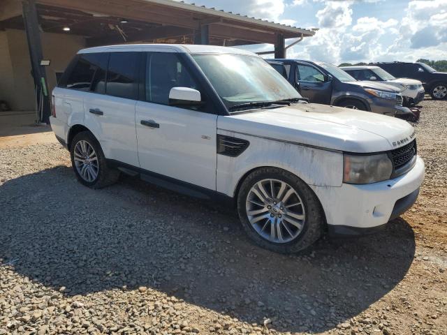 Photo 4 from auction – 2011 LAND ROVER RANGE ROVE with VIN SALSK2D43BA700239