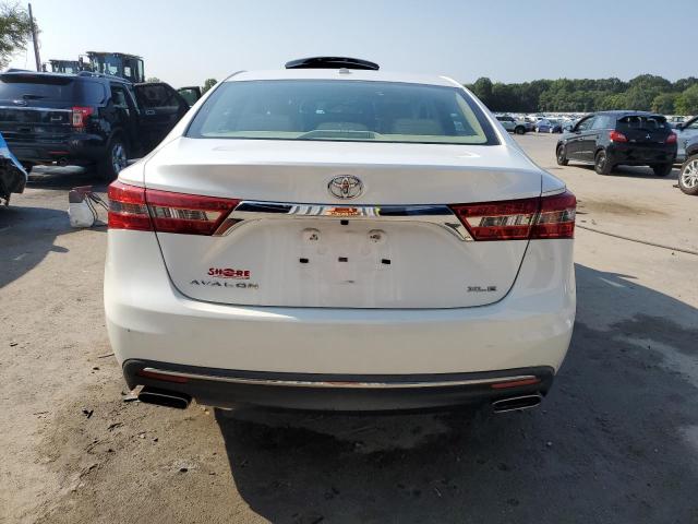 Photo 6 from auction – 2016 TOYOTA AVALON XLE with VIN 4T1BK1EB3GU222131