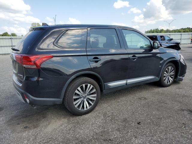 Photo 3 from auction – 2019 MITSUBISHI OUTLANDER with VIN JA4AD3A39KZ033283