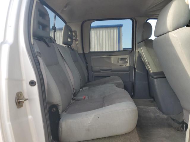 Photo 10 from auction – 2005 DODGE DAKOTA QUA with VIN 1D7HE48K75S195646