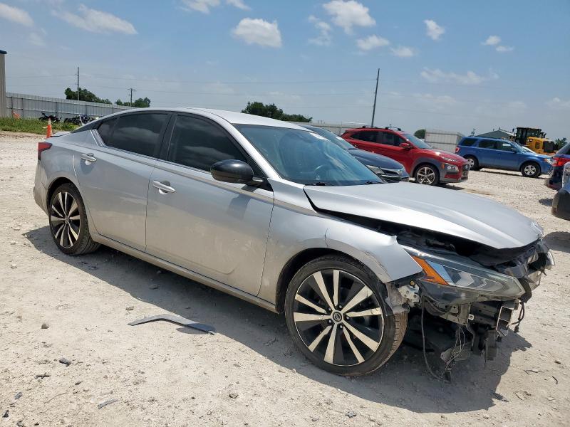 Photo 4 from auction – 2020 NISSAN ALTIMA SR with VIN 1N4BL4CV5LN304310