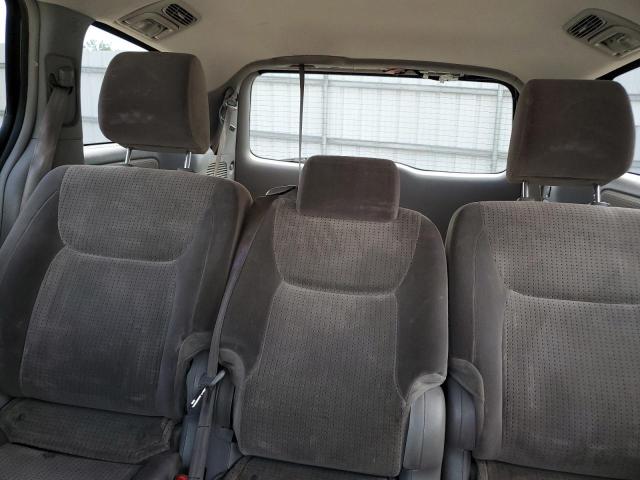 Photo 10 from auction – 2010 TOYOTA SIENNA CE with VIN 5TDKK4CC6AS300592