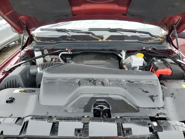 Photo 11 from auction – 2024 RAM 2500 POWER with VIN 3C6TR5EJ2RG178008