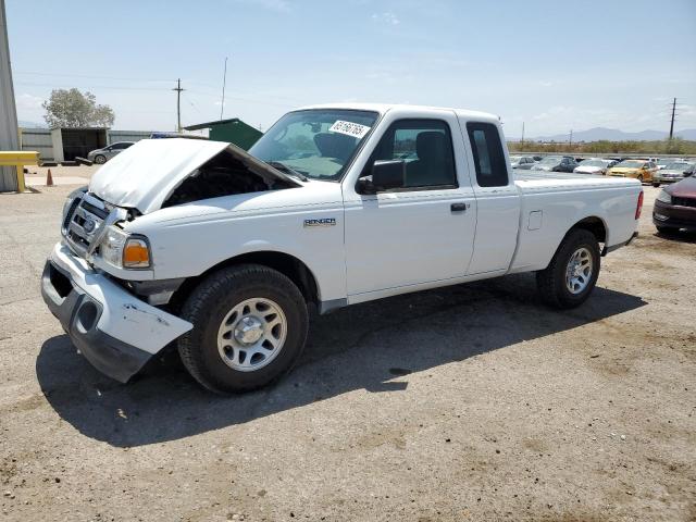 FORD RANGER SUP 2011 with VIN 1FTKR4EE3BPA10574 - Photo from auction