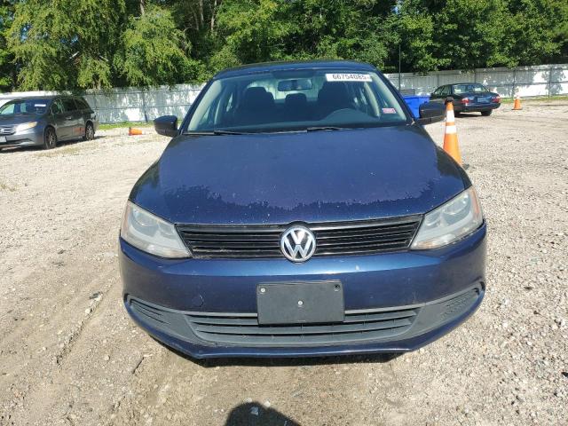 Photo 5 from auction – 2012 VOLKSWAGEN JETTA BASE with VIN 3VW2K7AJ5CM363329