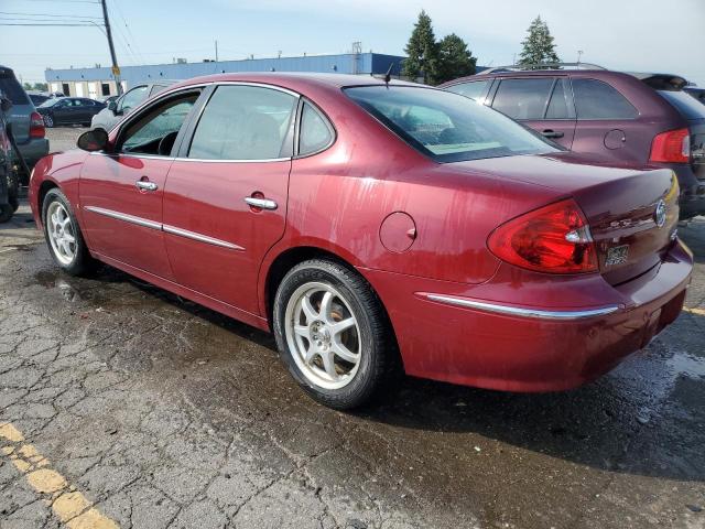 Photo 2 from auction – 2009 BUICK LACROSSE C with VIN 2G4WD582391159951