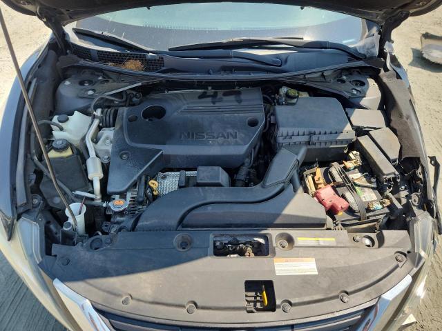 Photo 11 from auction – 2017 NISSAN ALTIMA 2.5 with VIN 1N4AL3AP2HC264054
