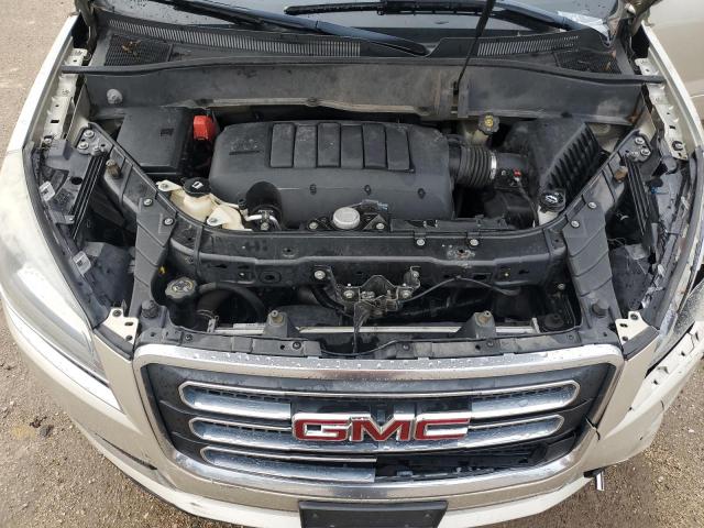 Photo 12 from auction – 2015 GMC ACADIA SLT with VIN 1GKKRSKD6FJ100122