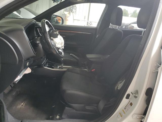 Photo 7 from auction – 2018 MITSUBISHI OUTLANDER with VIN JA4AD3A3XJZ020265