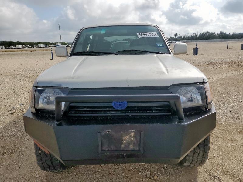 Photo 5 from auction – 1998 TOYOTA 4RUNNER SR5 with VIN JT3GN86R0W0078912