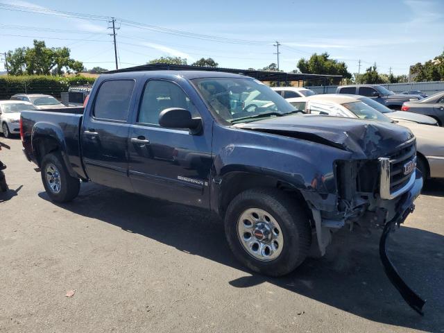 Photo 4 from auction – 2007 GMC NEW SIERRA with VIN 2GTEC13C971525002