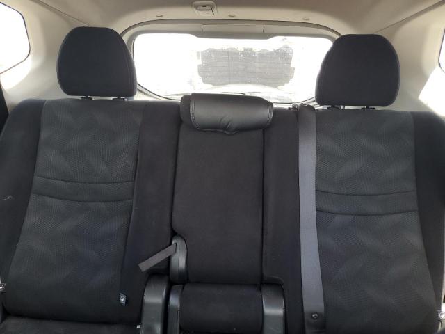 Photo 10 from auction – 2016 NISSAN ROGUE S with VIN 5N1AT2MT2GC836733