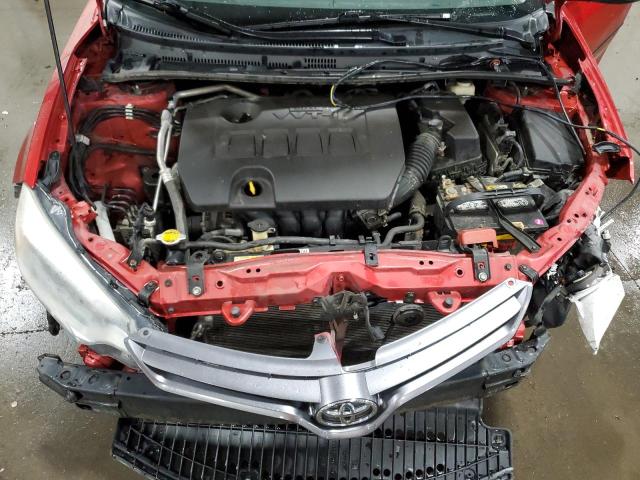 Photo 11 from auction – 2015 TOYOTA COROLLA L with VIN 2T1BURHE2FC444531