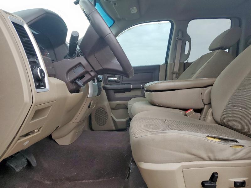 Photo 7 from auction – 2010 DODGE RAM 1500 with VIN 1D7RB1GP7AS110792