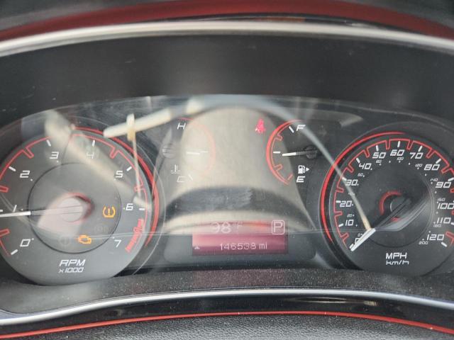 Photo 9 from auction – 2016 DODGE DART SE with VIN 1C3CDFAA5GD607286