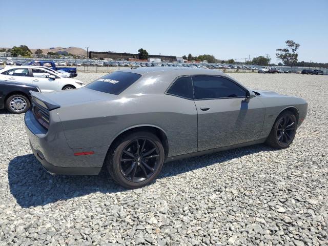 Photo 3 from auction – 2018 DODGE CHALLENGER with VIN 2C3CDZBT0JH132299