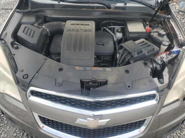Photo 12 from auction – 2011 CHEVROLET EQUINOX LT with VIN 2CNALDEC8B6407852