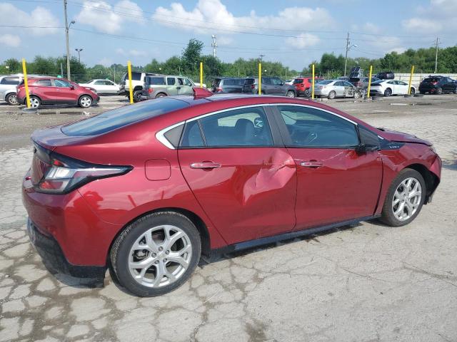 Photo 3 from auction – 2018 CHEVROLET VOLT PREMI with VIN 1G1RB6S54JU109139