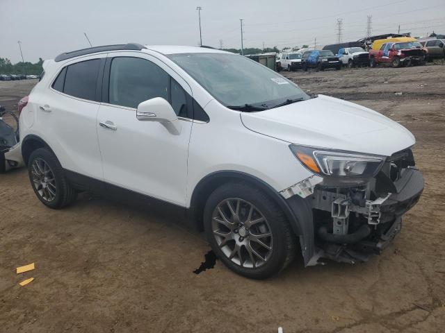 Photo 4 from auction – 2019 BUICK ENCORE SPO with VIN KL4CJ1SB5KB870892