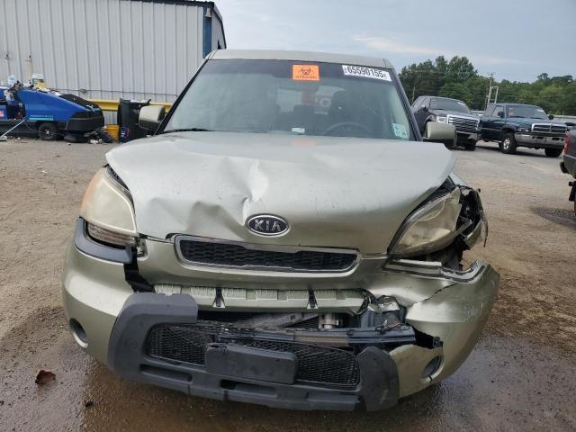 Photo 5 from auction – 2010 KIA SOUL + with VIN KNDJT2A29A7148695