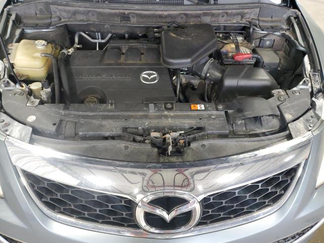 Photo 12 from auction – 2012 MAZDA CX-9 with VIN JM3TB2CA6C0347061