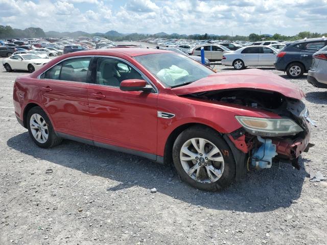 Photo 4 from auction – 2010 FORD TAURUS SEL with VIN 1FAHP2EW8AG130503