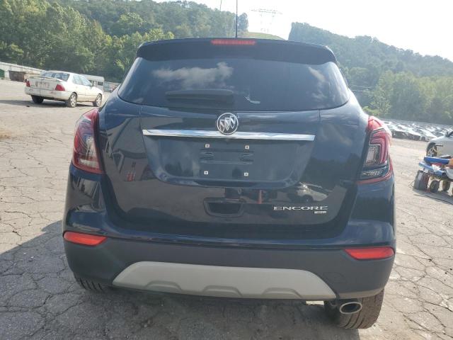 Photo 6 from auction – 2022 BUICK ENCORE PRE with VIN KL4CJESM6NB561106