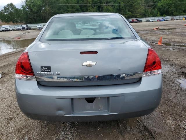 Photo 6 from auction – 2007 CHEVROLET IMPALA LT with VIN 2G1WT58N279101189